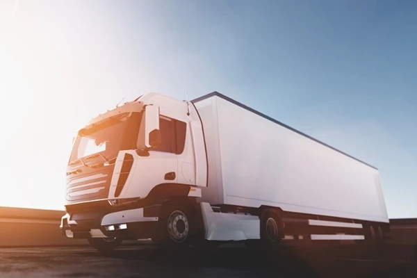 Ankara Çal, Nakliye Firması