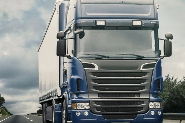 Ankara Çal, Nakliyat Ambarları