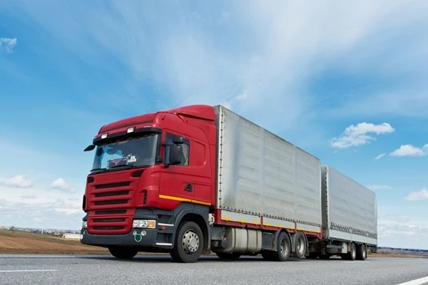 Ankara Çal, Şehirlerarası Taşımacılık