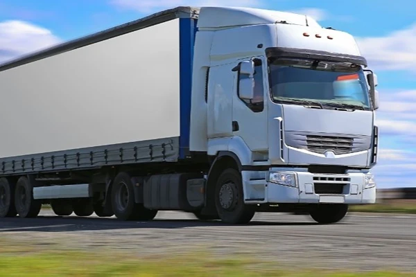 Ankara Çal, Nakliyat