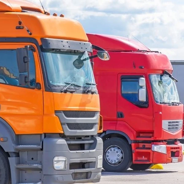 Ankara Çal Nakliye Ambarı